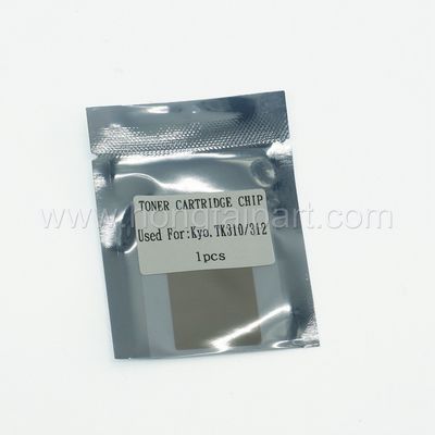 Cartucho de toner Chip Kyocera TK 310 312 320 322 332 440 130 140 675 678 715 718