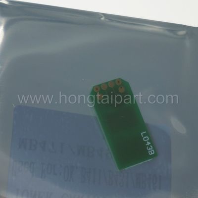 Microplaqueta OKI B411 B431 MB461 BM471 MB491 44574702 do cartucho de toner