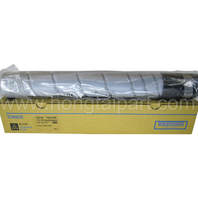 Cartucho de toner para o bizhub C 258 de Konica Minolta 308 368 (TN-324K A8DA130)