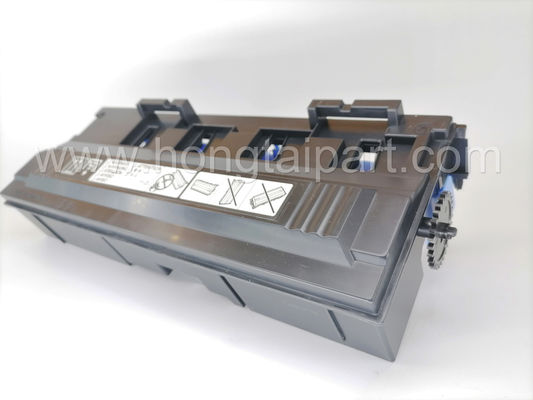 Desperdice a garrafa de tonalizador para Konica Minolta C227 C287 (WX-105 A8JJ-0Y1 A8JJ-WY1)