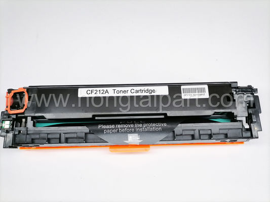 Cartucho de toner para a pro 200 cor de LaserJet M251nw MFP M276nw (CF212A CF213A)
