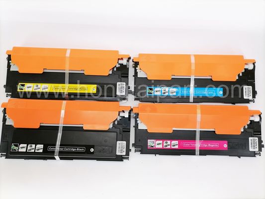 Cartucho de toner para Samsung 320 321 325 326 3185 3186 (CLT407)