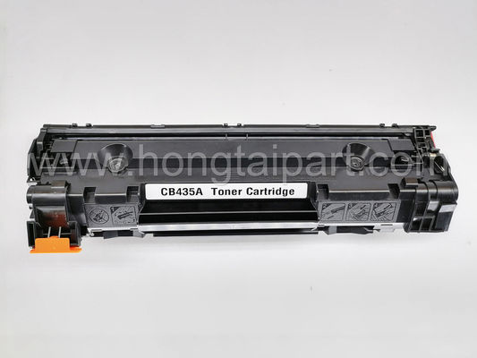 Cartucho de toner para LaserJet P1005 (CB435A 35A)
