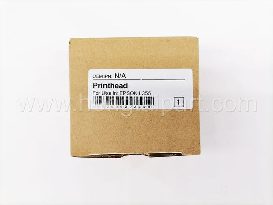 Cabeça de impressão para Epson L355