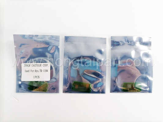 Microplaqueta do cartucho de toner para Kyocera TK-1184