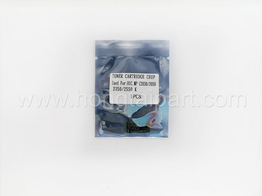 Microplaqueta do cartucho de toner para PM C2030 C2050 C2350 C2550 do Ricoh