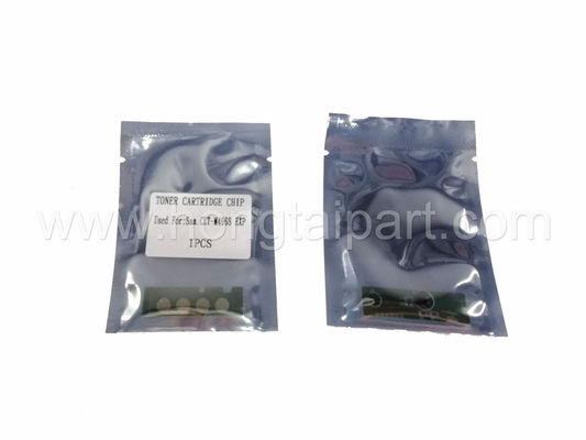 Microplaqueta do cartucho de toner para Samsung CLT-M406S EXP