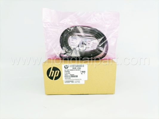 Conjunto da correia e do tensor para Designjet 4000 4500 T7100 Z6100 (CQ109-67004)