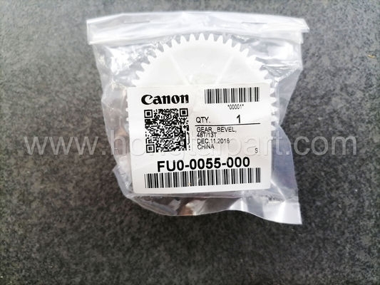a engrenagem cônica de 48T 13T para o imageRUNNER de Canon AVANÇA 6055 6065 6075 6255 6265 6275 8085 8095 8105 8205 8285 8295