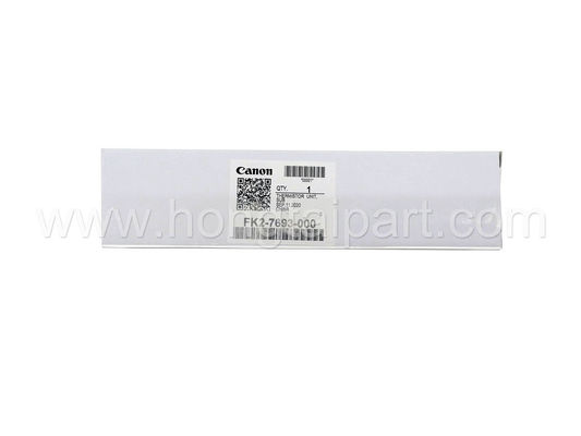 Termistor secundário para ADV de Canon IR 6055 6065 6075 6255 6265 6275 6555i 6565i 8085 8095 8105 8205 8285 8295 (FK2-7693-000
