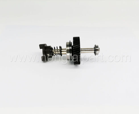 Unidade da engrenagem da movimentação do fusor para Xerox 4110 4112 4127 4595 1100 D95 D110 (006K22982)