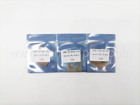 Microplaqueta do cartucho de toner para o kyocera TK-594