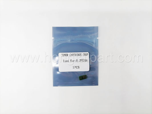 Microplaqueta do cartucho de toner para CF226A