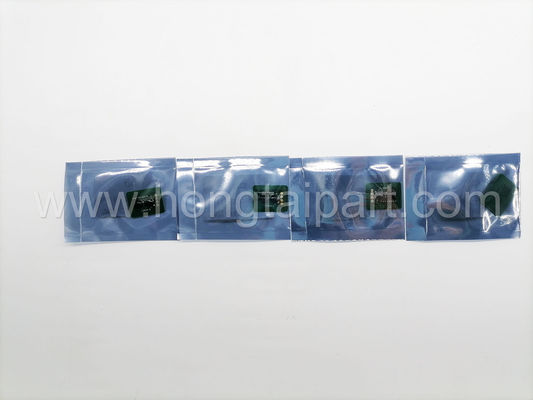 Microplaqueta do cartucho de toner para OKI C610