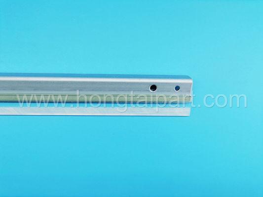Substituição de aço de borracha da lâmina de limpeza do Ricoh MP2501