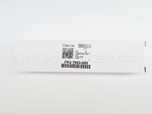 Termistor secundário para Canon IR 6055 6065 6075 6255 6265 6275 6555i 6565i 6575i 8285 8095 7105 8205 8285 8295