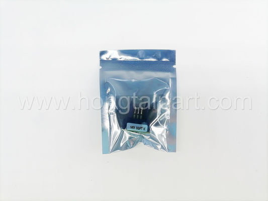 Microplaqueta do cartucho de toner para MX-31FT afiado