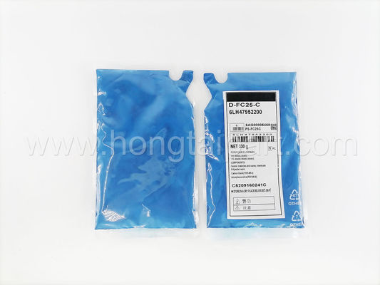 Colaborador para Toshiba 6LH47952200 original (D-FC25-C) ciano