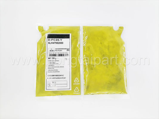 Colaborador para Toshiba 6LH47952200 original (D-FC25-Y) ciano