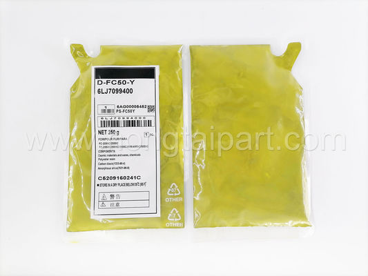 Colaborador para o ESTÚDIO 2050C 2051C 2550C 2551C 2555C 3055C 3555C 4555C 5055C D-FC50-Y de Toshiba E (6LJ70994400)