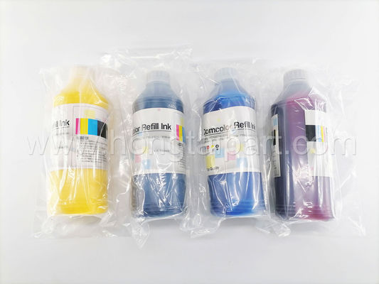 Impressora Ink Cartridge For HC5000 5500 Comcolor do reenchimento da cor 3050 3150 7050 7150 9050 9150