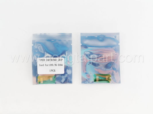 Microplaqueta do cartucho de toner para Kyocera TK-3164