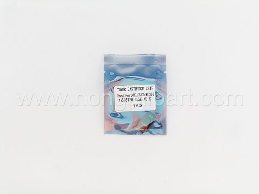 Microplaqueta do cartucho de toner para OKI C332 MC363 (46508717)