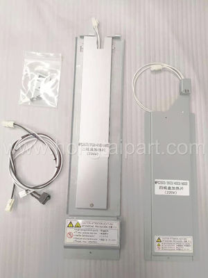 Tray Heater de papel para Ricoh MPC2503 4503 6003 &Stable de alta qualidade