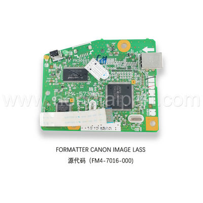 Formatador para &Stable de alta qualidade da placa do formatador do OEM da classe LBP6030W FM4-7016-000 da imagem de Canon