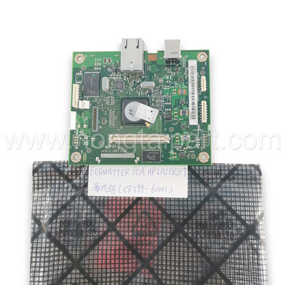 OEM da placa CF399-60001 do formatador de H P LaserJet pro 400 M401dn