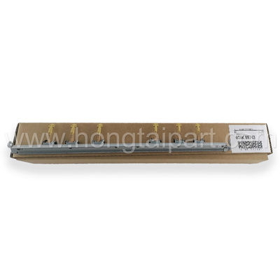 O dedo do recolhimento para o recolhimento superior Finger&Separate do fusor 019K98743 de Xerox 4110 agarra de alta qualidade & a longa vida