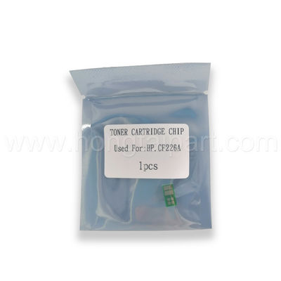 A microplaqueta do tonalizador para M402 M426 CF226A de alta qualidade e estável & longa vida tem conservado em estoque