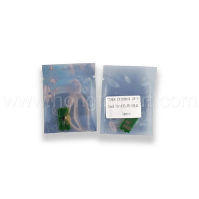 A microplaqueta do cartucho de toner para Kyocera Tk-5284 Chip Reset Toner Chip Konica Minolta de alta qualidade tem conservado em estoque