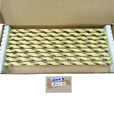 Rolo de limpeza novo da Web para C.C. 240 de Xerox 250 260 5065 6550 DCP700