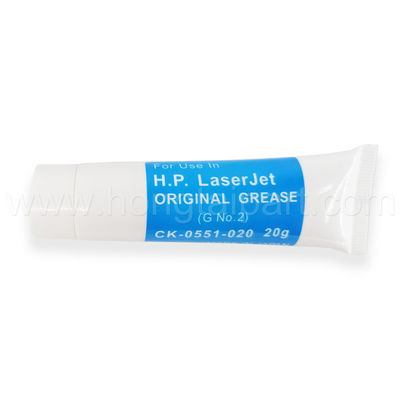 A graxa para vendas quentes de CK-0551-020 20g para toda a impressora Stable de LaserJet e a longa vida têm conservado em estoque