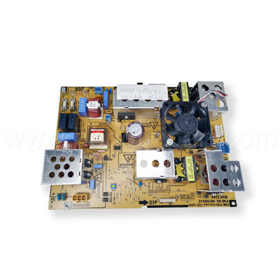 Fonte de alimentação da placa 220V da fonte de alimentação do Ricoh MP4055