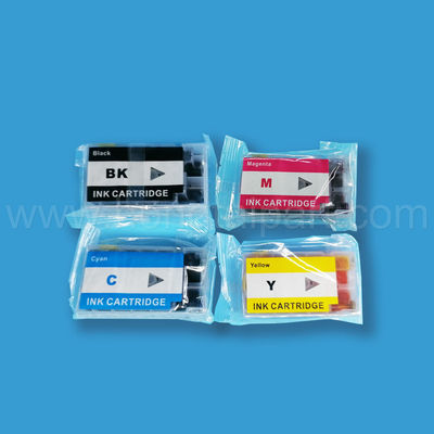 A magenta do cartucho de tinta para o grupo quente da tinta de Parts Ink Tank da impressora da venda de Xerox 1600 tem a longa vida de alta qualidade e estável
