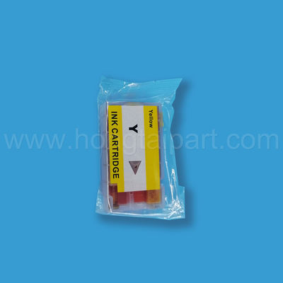 O cartucho de tinta Yellower para o grupo quente da tinta de Parts Ink Tank da impressora da venda de Xerox 1600 tem a longa vida de alta qualidade e estável