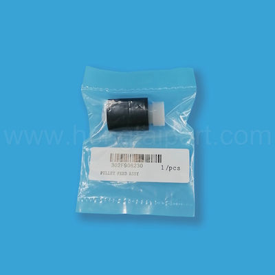 O conjunto da alimentação do rolo para as peças quentes da copiadora da venda do Ricoh 302F906230 alimenta Assy Supplies Have High Quality e o estábulo