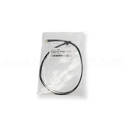 Cabo para o conjunto do dedo para a impressora quente Parts Cable da venda de Xerox 4110 para o dedo Assy Material & &Stable de alta qualidade