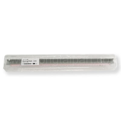 A cor da lâmina de limpeza para a cor quente de Parts Transfer Blade da impressora da venda de Xerox 700 tem de alta qualidade e estável