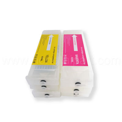 Cartucho de tinta para a longa vida quente de Parts Ink Tank da impressora da venda de Epson F2000 F2100 700ML de alta qualidade e estável