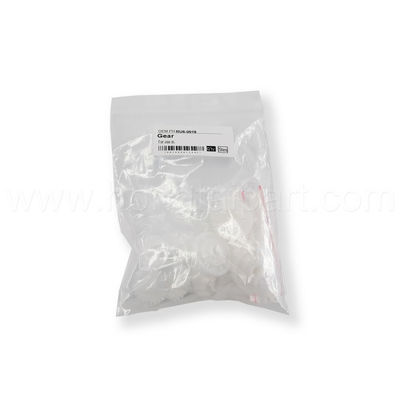 Engrenagem da movimentação do fusor para a engrenagem quente do balanço do OEM de RU6-0018 1120MFP 1505 1505N 1522NF 1530DNF 1536 P1566 1606 RU6-0018-000CN