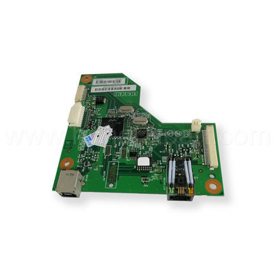 Prato principal para a impressora quente Parts Formatter Board da venda do OEM do jato 2035dn RM1-7600-020cn do laser & o original do cartão-matriz
