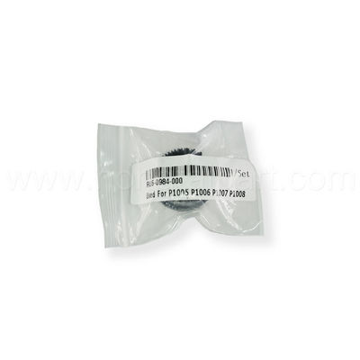 Engrenagem para a impressora quente Parts Drive Gear da venda do OEM de Canon P1005 P1006 P1007 P1008 RU5-0984-000 & o original da engrenagem do fusor
