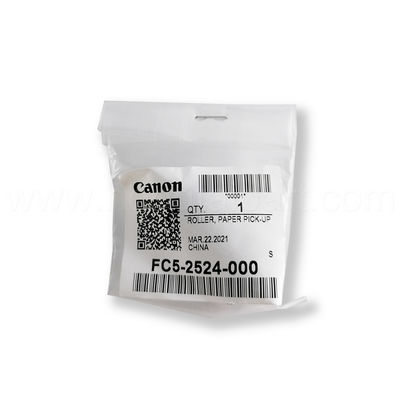 Rolo do recolhimento para Canon 6055 rolo quente Kit Original High Quality da separação do recolhimento da venda do OEM 6065 6075 6275 FC5-2524-000