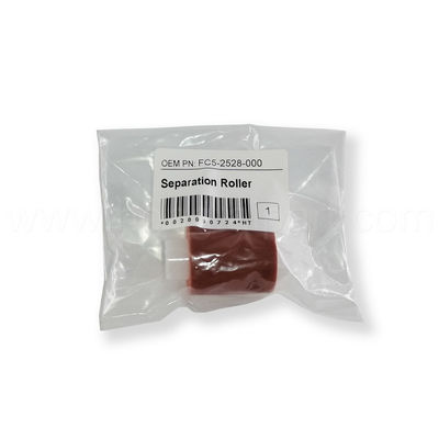 O rolo da separação para Canon 6055 recolhimento quente Kit Original Color do rolo da separação do recolhimento do OEM 6075 6065 FC5-2528-000 &Red