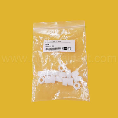 Engrenagem para Xerox D95 D110 D125 D136 4110 original quente da engrenagem de Parts Drive Fuser da impressora do OEM 4112 4127 4590 4595 655N00380