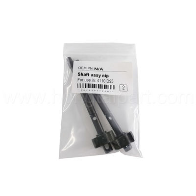 O estreitamento do conjunto do eixo para o eixo quente Assy Nip das peças da copiadora da venda D95 de Xerox 4110 tem a longa vida e o estoque