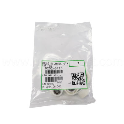 Bucha do desenvolvimento para Ricoh MP2054 2554 3054 3554 3055 4054 5054 6054 D2023123 D2023125 D2023119 D2023121